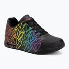 Scarpe da donna SKECHERS Uno Full Of Love black