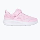 SKECHERS Go Run Elevate - Scarpe da bambino rosa chiaro