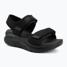 Sandali da donna SKECHERS D'Lux Walker Adored Days black