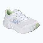 Scarpe da running da donna SKECHERS Max Cushioning Endeavour Canova white