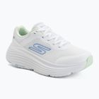 Scarpe da running da donna SKECHERS Max Cushioning Endeavour Canova white