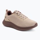 Scarpe da donna SKECHERS Bobs Moda Flex Mellow Dawn beige