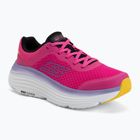 Scarpe da running da donna SKECHERS Max Cushioning Endeavour Canova red
