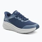 SKECHERS scarpe da uomo Bobs Skillz navy