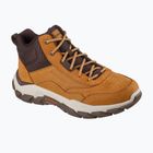 Scarpe da uomo SKECHERS Santoro Hopkins wheat