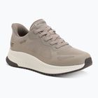 Scarpe da uomo SKECHERS Bobs Squad 4 brown