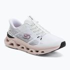 Scarpe da donna SKECHERS Glide Step Altus Fast Lane white