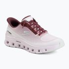 Scarpe da donna SKECHERS Arch Fit Glide-Step Pro purple