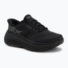 Scarpe da corsa da donna SKECHERS Max Cushioning Endeavour Hallandale nero
