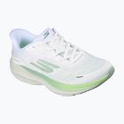 Scarpe da running da donna SKECHERS Skx Aero Pulse white