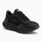 SKECHERS scarpe da uomo Go Run Consistente 2.0 Piemonte nero