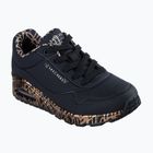 Scarpe da donna SKECHERS Uno Loving Love black