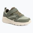 Scarpe per bambini SKECHERS Uno Lite Echo Surge olive