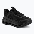 Scarpe per bambini SKECHERS Glide-Step + Vista Lane black