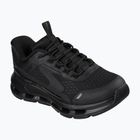 Scarpe per bambini SKECHERS Glide-Step + Vista Lane black