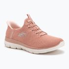 Scarpe da donna SKECHERS Summits Dream Chaser rust