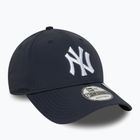 Cappello da baseball New Era Recycled 9Forty New York Yankees navy/bianco