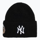 Berretto invernale New Era Mlb Ws New York Yankees nero/bianco