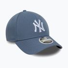 Cappello da baseball New Era 9Forty Mcrown New York Yankees, zecca