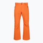 Pantaloni da sci uomo HEAD Supershape orange