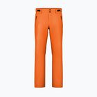 Pantaloni da sci uomo HEAD Supershape orange