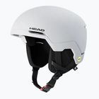 Casco da sci HEAD Faero MIPS white