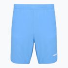 Pantaloncini da tennis da uomo HEAD Power airforce blue/white