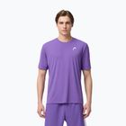 Maglietta da tennis da uomo HEAD Slice purple