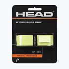 Overgrip per racchette da tennis HEAD Hydrosorb Pro luminous yellow