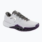 Scarpe da tennis da uomo HEAD Revolt Pro 5.0 Clay light grey/purple