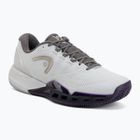 Scarpe da tennis da uomo HEAD Revolt Pro 5.0 Clay light grey/purple