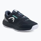 Scarpe da tennis da uomo HEAD Revolt Evo 5.0 blueberry/teal