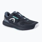 Scarpe da tennis da uomo HEAD Revolt Evo 5.0 blueberry/teal