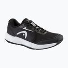 Scarpe da tennis da uomo HEAD Revolt Court 5.0 black/white