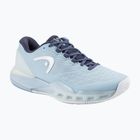 Scarpe da tennis da donna HEAD Revolt Pro 5.0 Clay light blue/dark blue