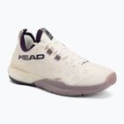 Scarpe da padel da donna HEAD Motion Pro 1.5 chalk white/purple