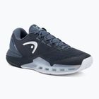 Scarpe da tennis da uomo HEAD Revolt Pro 5.0 blueberry/teal