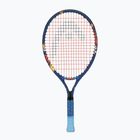 Racchetta da tennis per bambini HEAD Paw 21 blue