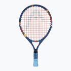Racchetta da tennis per bambini HEAD Paw 17 blue