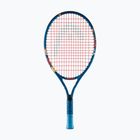 Racchetta da tennis per bambini HEAD Peacock 23 blue