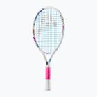 Racchetta da tennis per bambini HEAD Paw 21 bianca