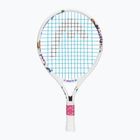 Racchetta da tennis per bambini HEAD Paw 17 bianca
