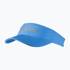 Visiera da tennis HEAD Pro Player Visor airforce blue