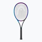Racchetta da tennis HEAD Radical MP Palm Tree Crew 2025 blu viola