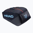 Borsa da tennis HEAD Pro Racquet Bag XL 70 l navy