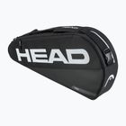 Borsa da tennis HEAD Tour Racquet Bag S 30 l black