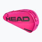 Borsa da tennis HEAD Tour Racquet Bag S 30 l pink