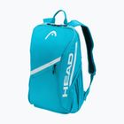 Zaino da tennis HEAD Tour 25 l blue