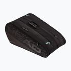 Borsa da tennis HEAD Tour Racquet Bag XL Neon 2025 75 l nero/blu