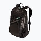 Zaino da tennis HEAD Tour 25L Neon 2025 25 l nero/blu